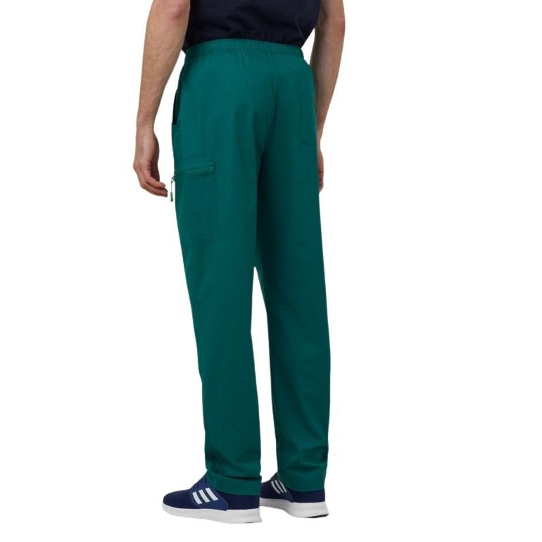 NNT CATQ4F Rontgen Elastic Waist Scrub Pant