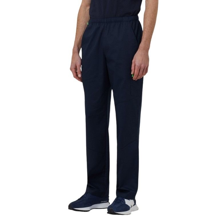 NNT CATQ4F Rontgen Elastic Waist Scrub Pant