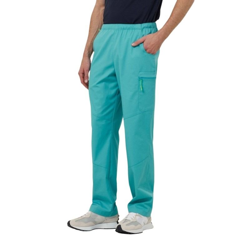 NNT CATQ4F Rontgen Elastic Waist Scrub Pant