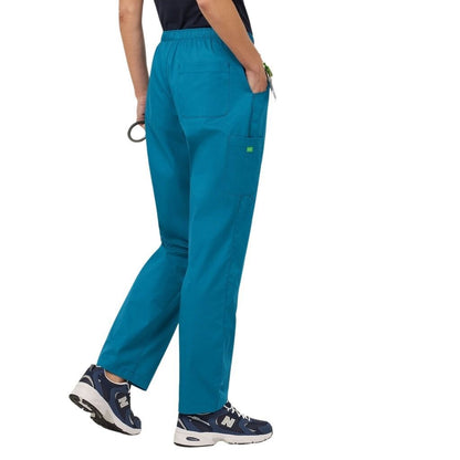 NNT CATQ4F Rontgen Elastic Waist Scrub Pant