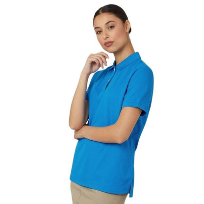 NNT CATU58 Ladies S/S Polo