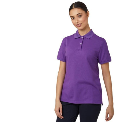 NNT CATU58 Ladies S/S Polo