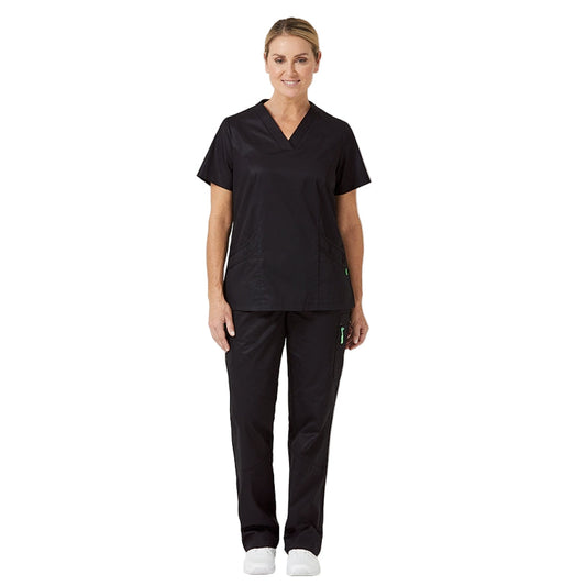 NNT CATU5F Nightingale V-Neck Classic Scrub Top