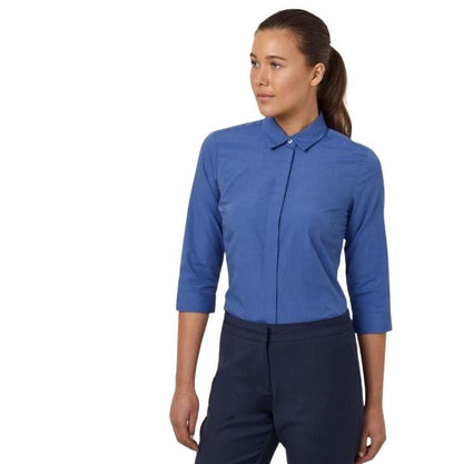 NNT CATU5Y 3/4 Sleeve Shirt