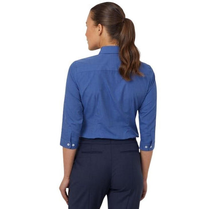 NNT CATU5Y 3/4 Sleeve Shirt