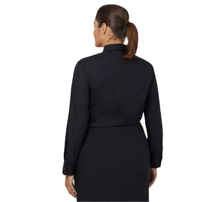 NNT CATU67 L/S Sleeve Ladies Shirt