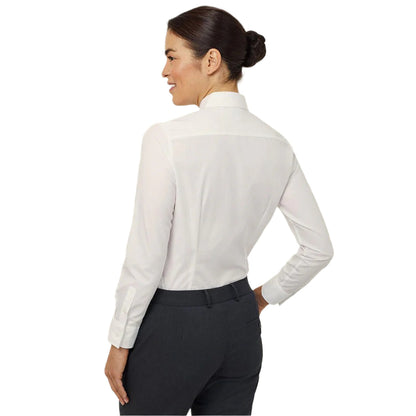 NNT CATU67 L/S Sleeve Ladies Shirt