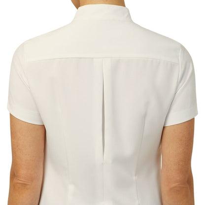 NNT CATU68 Zip Front Clinical Tunic