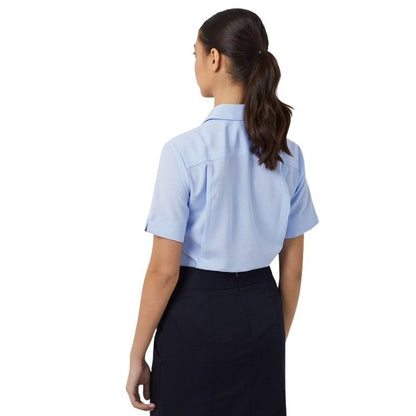 NNT CATU7H Silvi Spot Print S/S Shirt