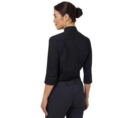 NNT CATU88 Ladies 3/4 Sleeve Shirt