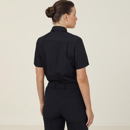 NNT CATU8H Ladies S/S Shirt