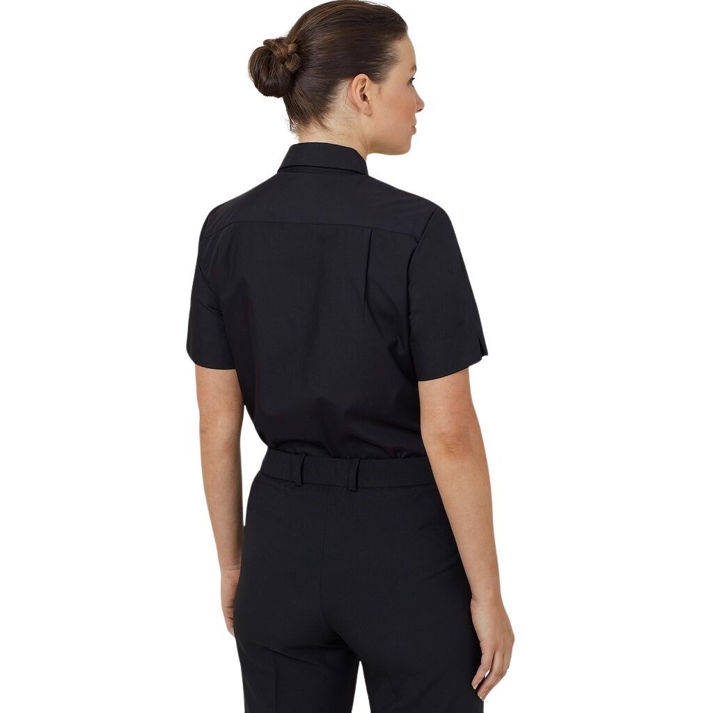 NNT CATU8H Ladies S/S Shirt