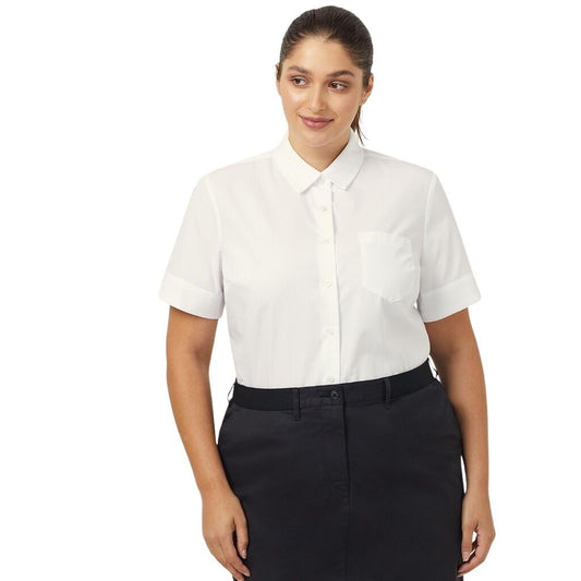 NNT CATU8H Ladies S/S Shirt