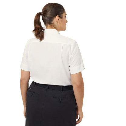 NNT CATU8H Ladies S/S Shirt