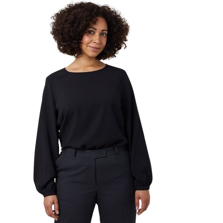 NNT CATUCM Long Sleeve Blouse