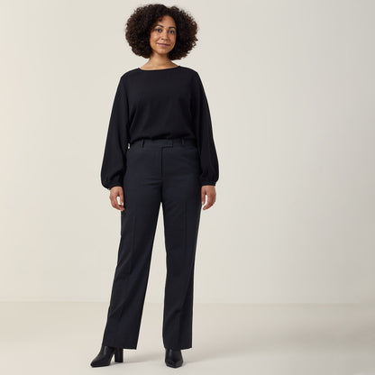 NNT CATUCM Long Sleeve Blouse