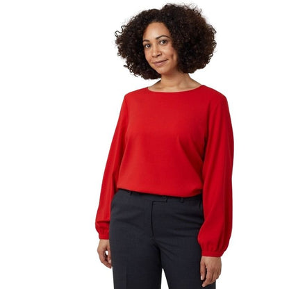 NNT CATUCM Long Sleeve Blouse