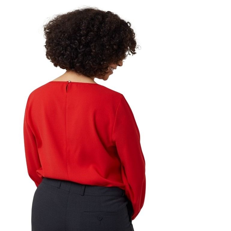 NNT CATUCM Long Sleeve Blouse