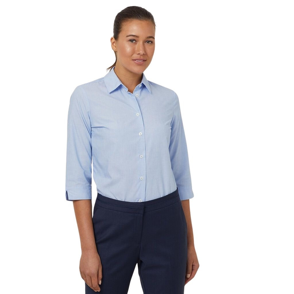 NNT CATUDH 3/4 Sleeve Shirt