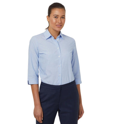 NNT CATUDH 3/4 Sleeve Shirt