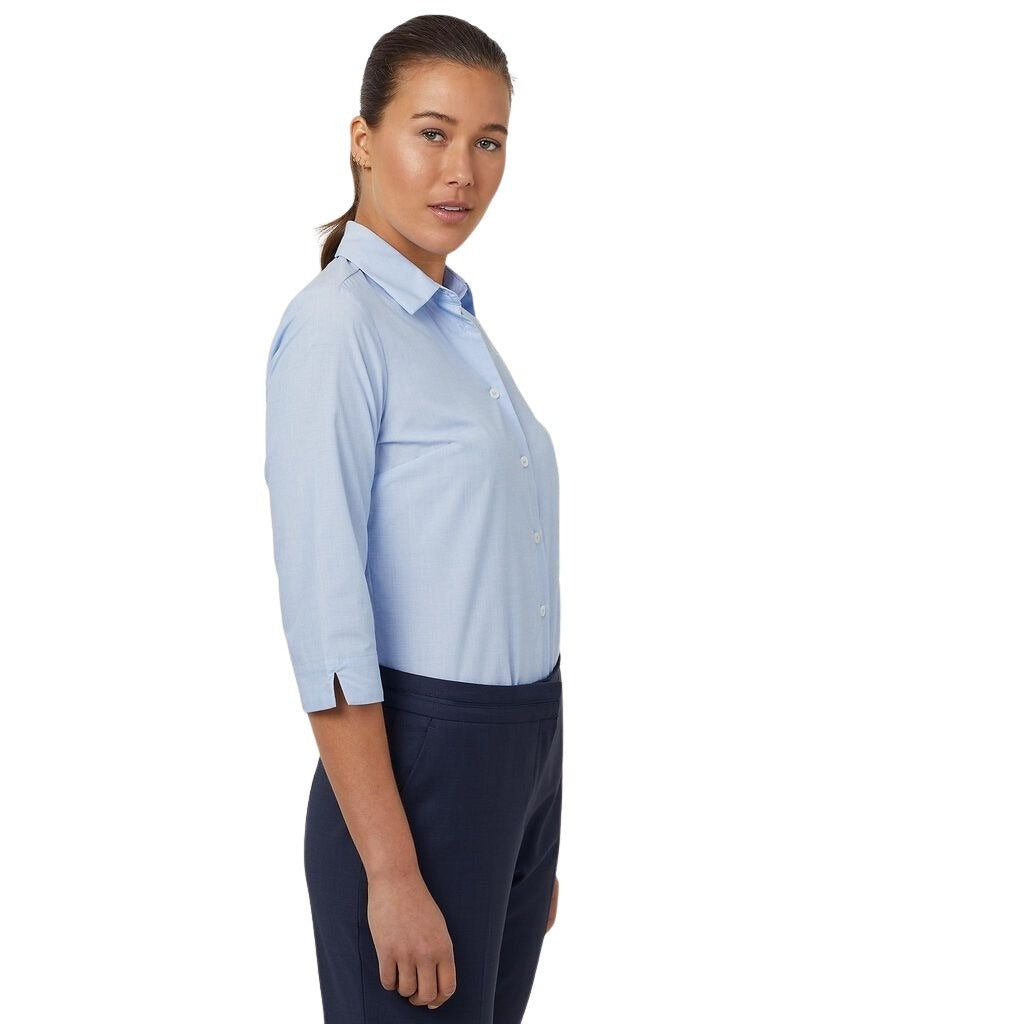 NNT CATUDH 3/4 Sleeve Shirt