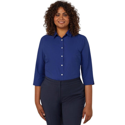 NNT CATUDH 3/4 Sleeve Shirt