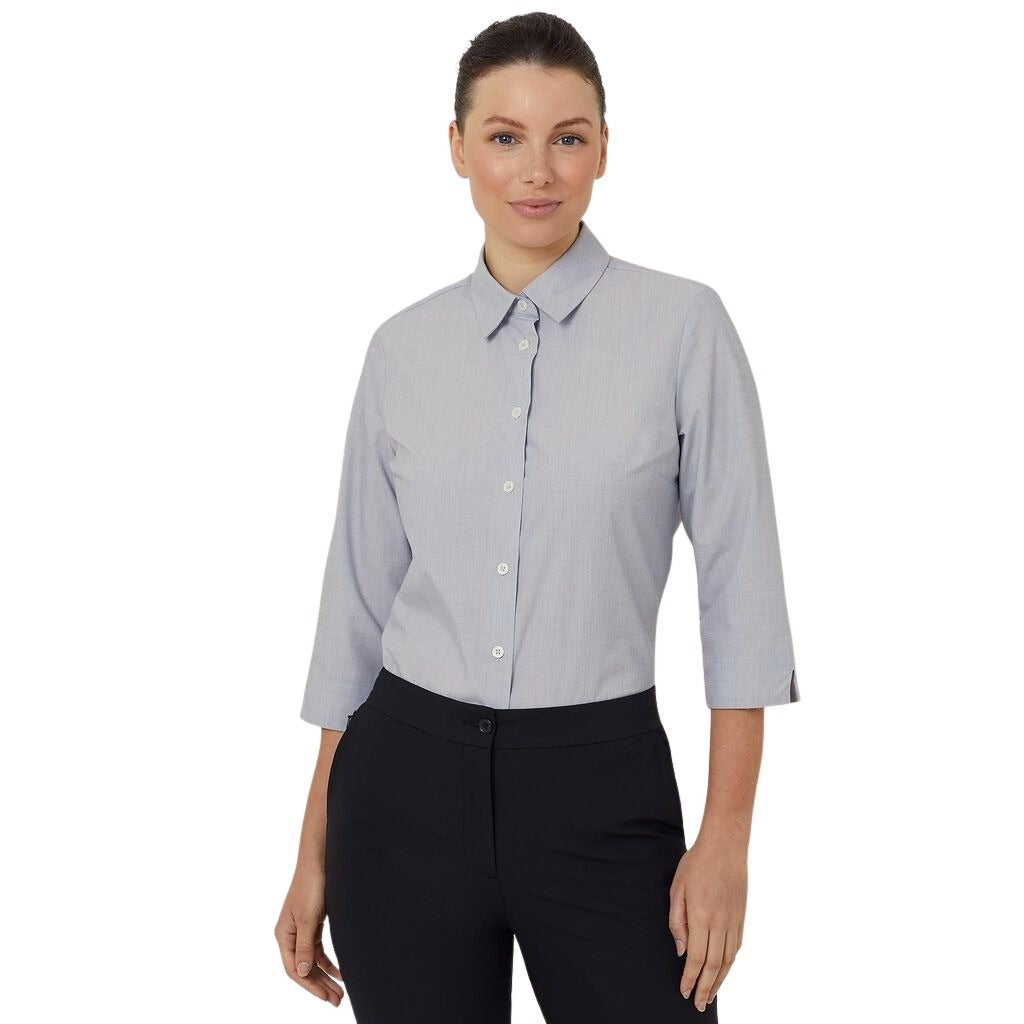 NNT CATUDH 3/4 Sleeve Shirt