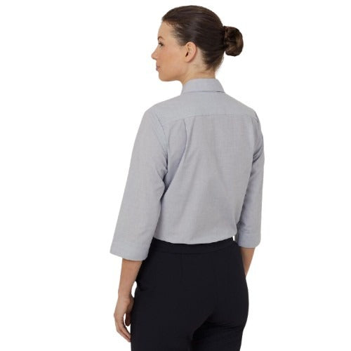 NNT CATUDH 3/4 Sleeve Shirt