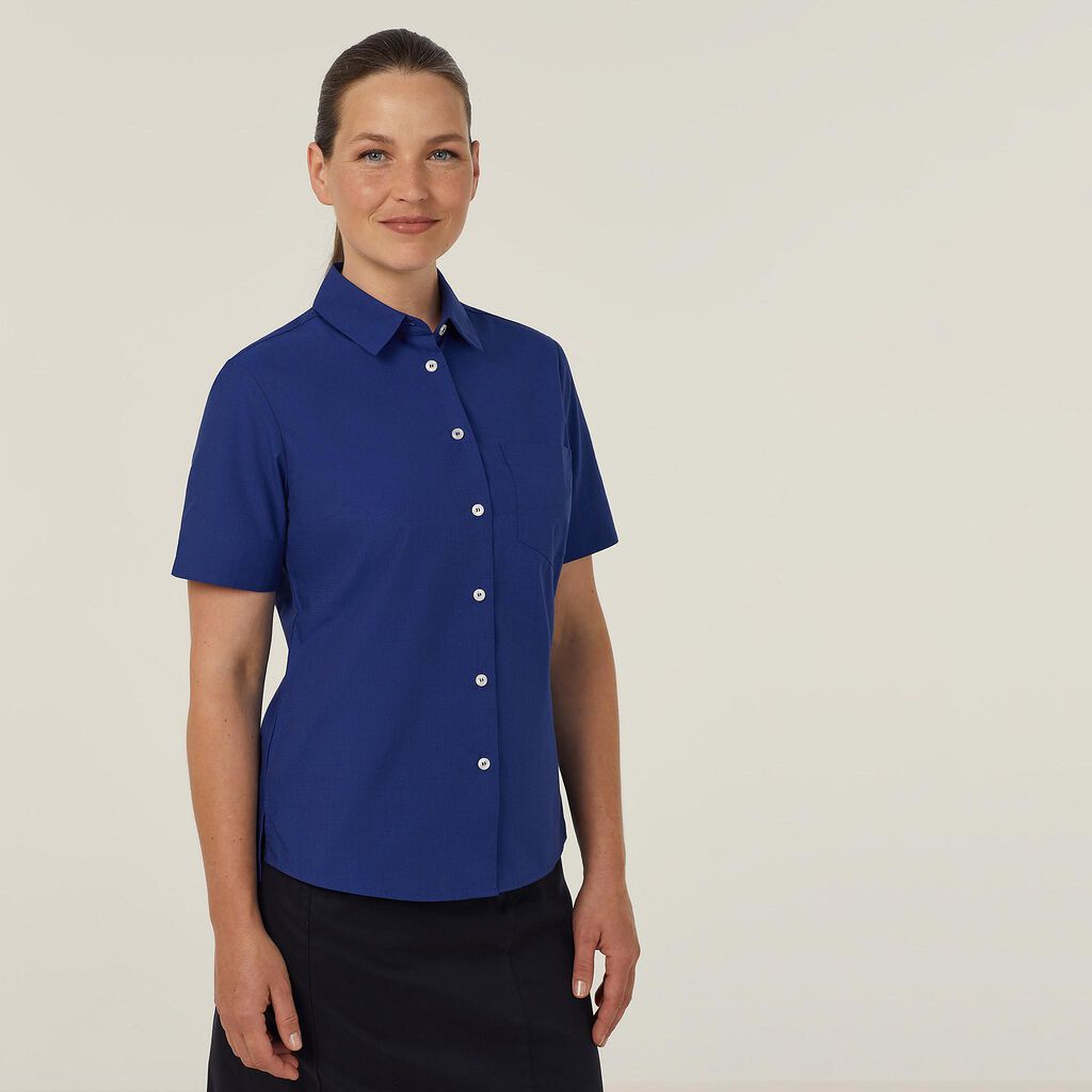 NNT CATUDJ Short Sleeve Shirt