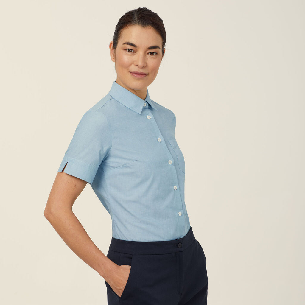 NNT CATUDJ Short Sleeve Shirt
