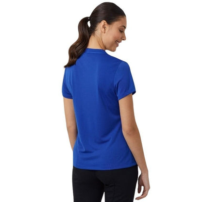 NNT CATUFS Matt Jersey Twist Neck S/S Top