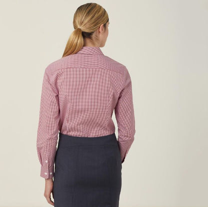 NNT CATUKS Avignon Long Sleeve Shirt - Slim Fit