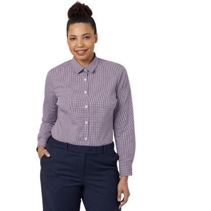 NNT CATUKS Avignon Long Sleeve Shirt - Slim Fit