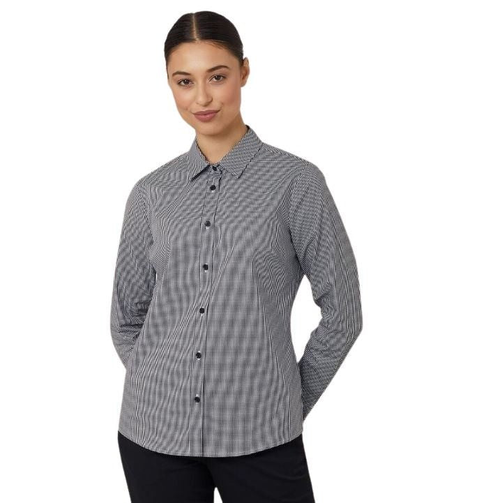 NNT CATUKS Avignon Long Sleeve Shirt - Slim Fit