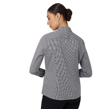 NNT CATUKS Avignon Long Sleeve Shirt - Slim Fit