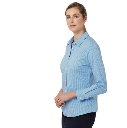 NNT CATUKS Avignon Long Sleeve Shirt - Slim Fit