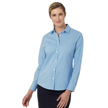 NNT CATUKS Avignon Long Sleeve Shirt - Slim Fit