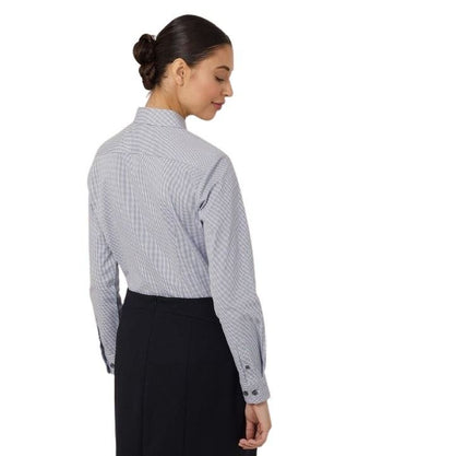 NNT CATUKS Avignon Long Sleeve Shirt - Slim Fit