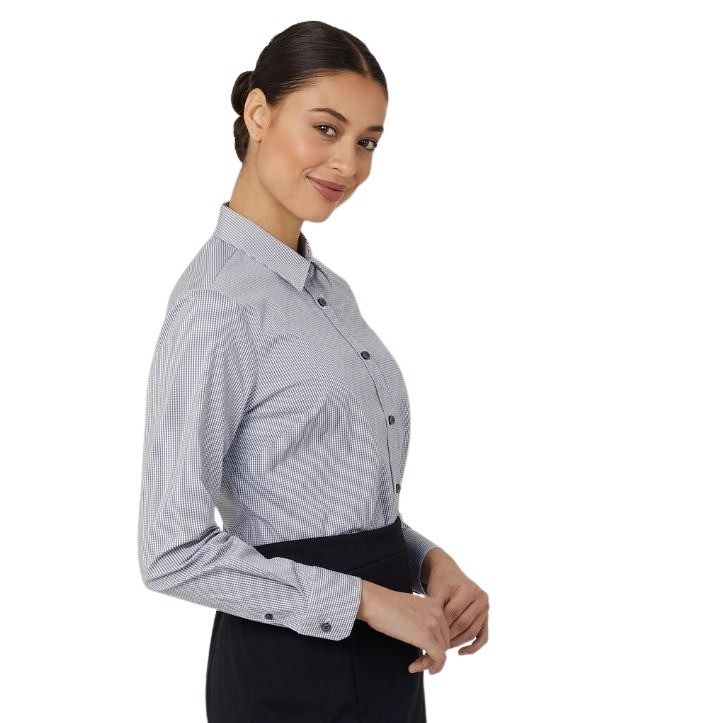 NNT CATUKS Avignon Long Sleeve Shirt - Slim Fit