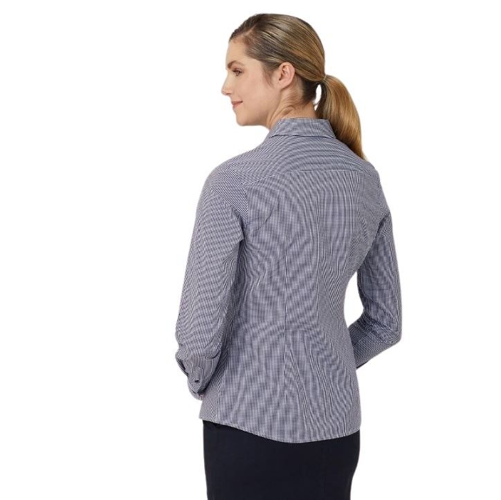 NNT CATUKS Avignon Long Sleeve Shirt - Slim Fit