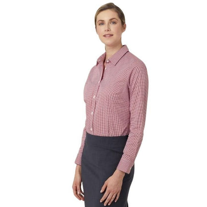 NNT CATUKS Avignon Long Sleeve Shirt - Slim Fit