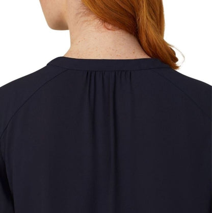 NNT CATUQU Georgie Short Sleeve Blouse