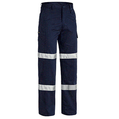 Cheap Work Boots Bisley BP6999T_Navy Cargo Pants