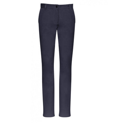 Cheap Work Boots Biz Collection BS724L Navy