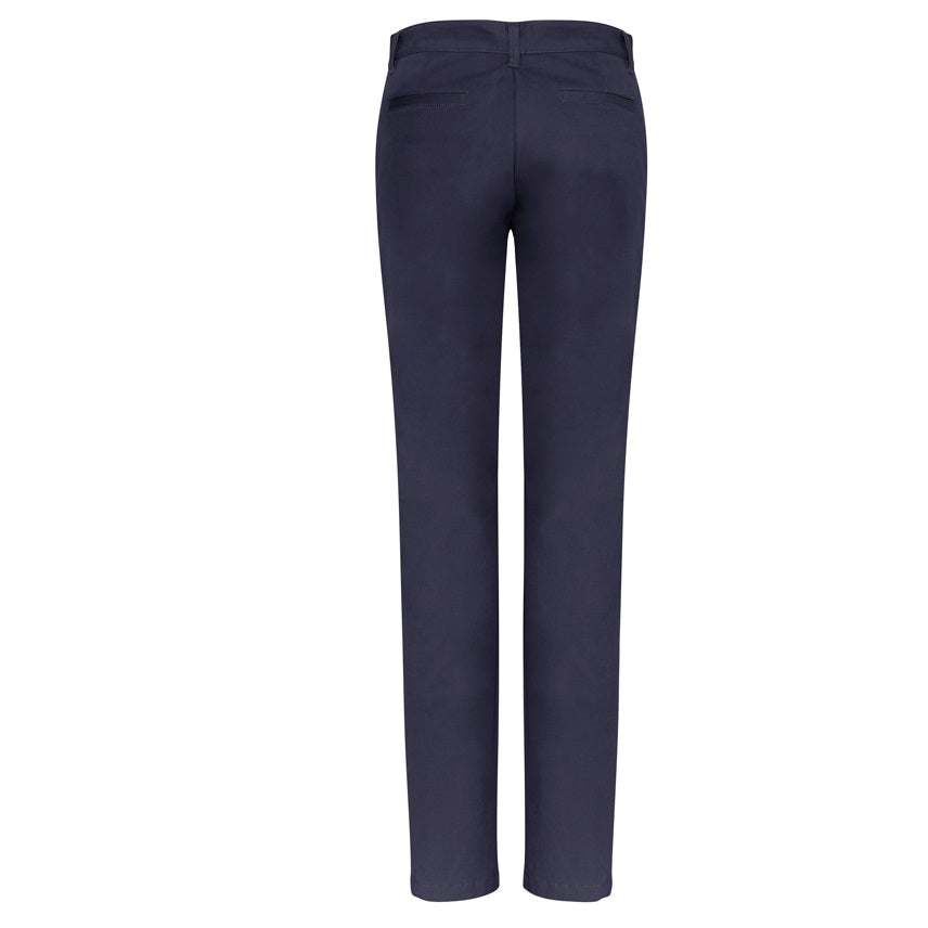 Cheap Work Boots Biz Collection BS724L Navy