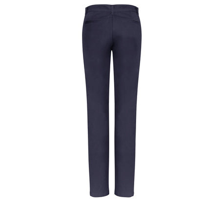 Cheap Work Boots Biz Collection BS724L Navy