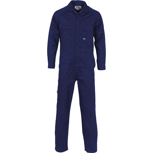 Cheap Work Boots DNC 3104 Overalls Navy