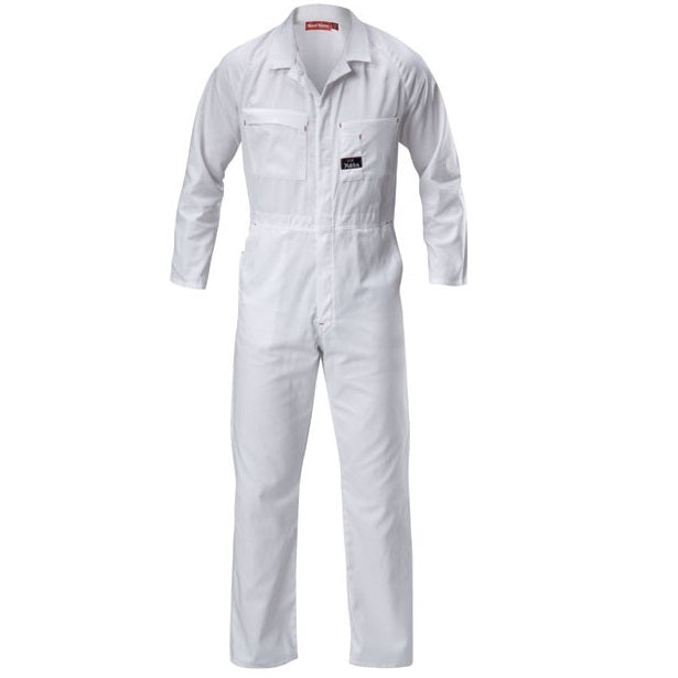 cheap work boots hard yakka Y00030_white