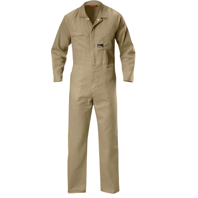 cheap work boots hard yakka Y00030_khaki