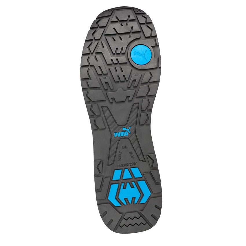 Cheap work boots Puma Blaze Knit 643067